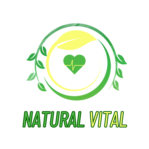 Natural Vital Shop